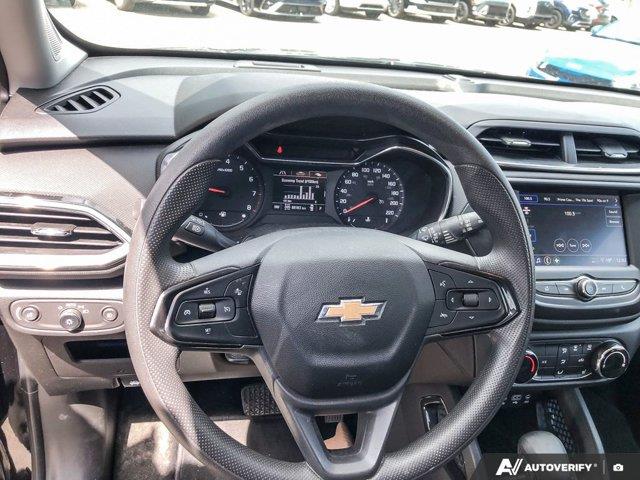 chevrolet Trailblazer 2022 - 13