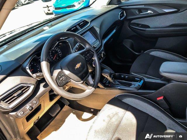 chevrolet Trailblazer 2022 - 16