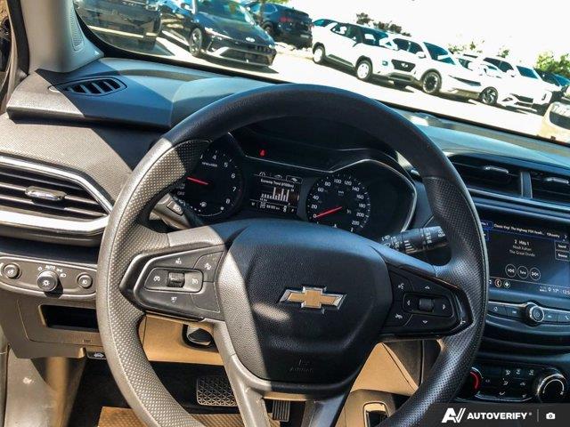 chevrolet Trailblazer 2022 - 17