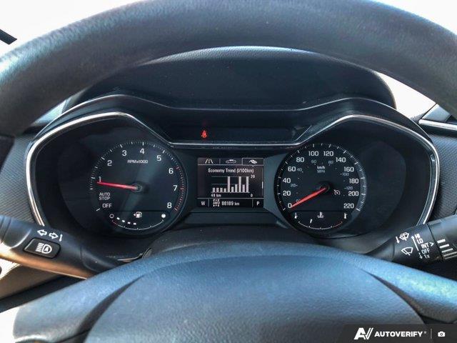chevrolet Trailblazer 2022 - 18
