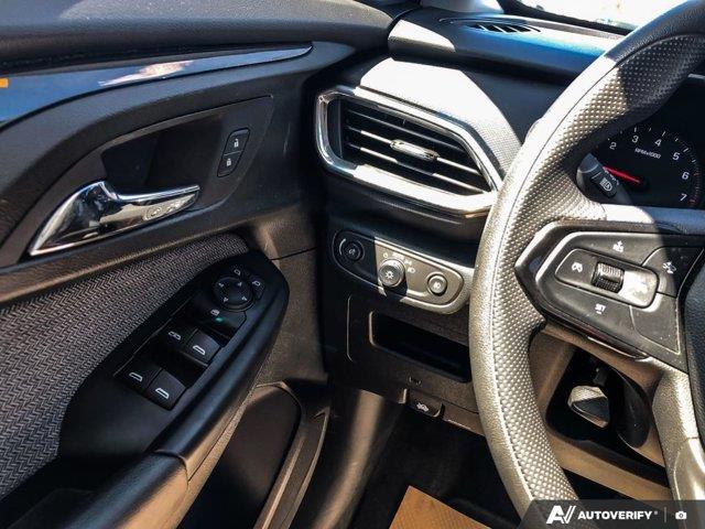 chevrolet Trailblazer 2022 - 20