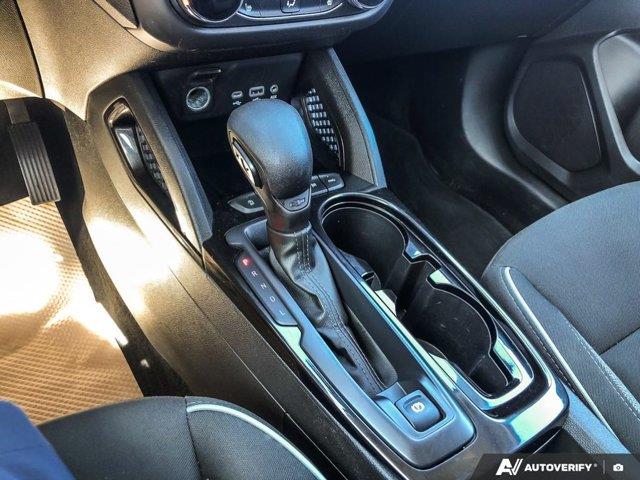 chevrolet Trailblazer 2022 - 21