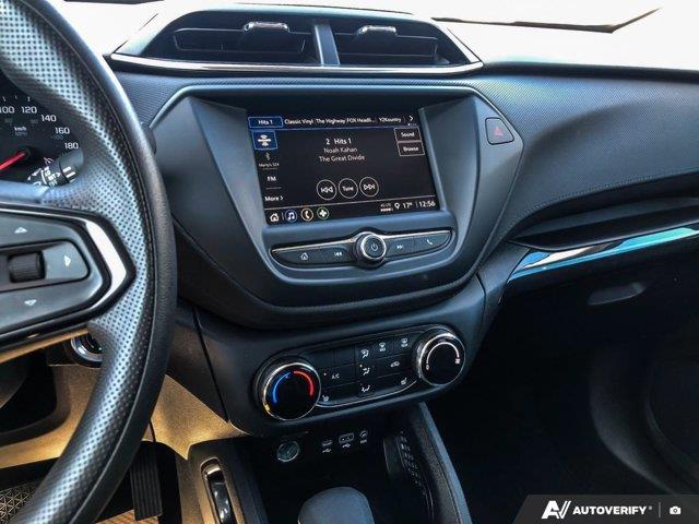 chevrolet Trailblazer 2022 - 22
