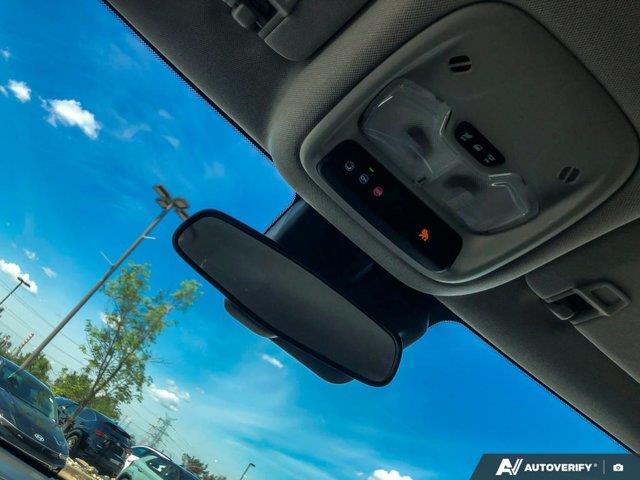 chevrolet Trailblazer 2022 - 24