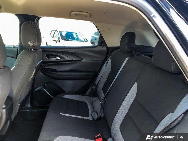chevrolet Trailblazer 2022 - 26