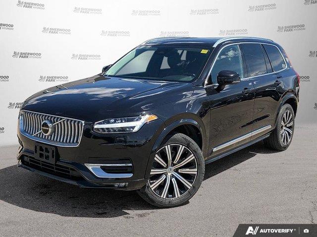 volvo XC90 2024