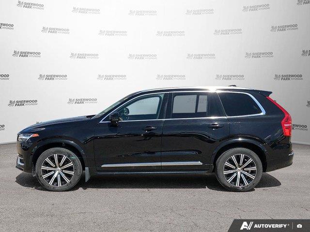 volvo XC90 2024 - 2