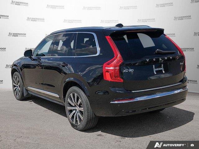 volvo XC90 2024 - 3