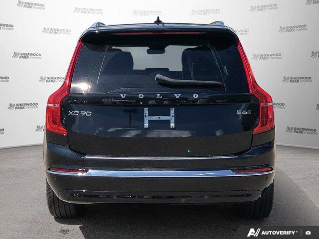 volvo XC90 2024 - 4