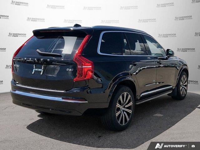 volvo XC90 2024 - 5