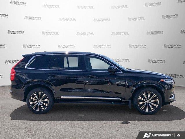 volvo XC90 2024 - 6