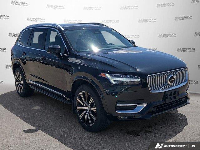 volvo XC90 2024 - 7