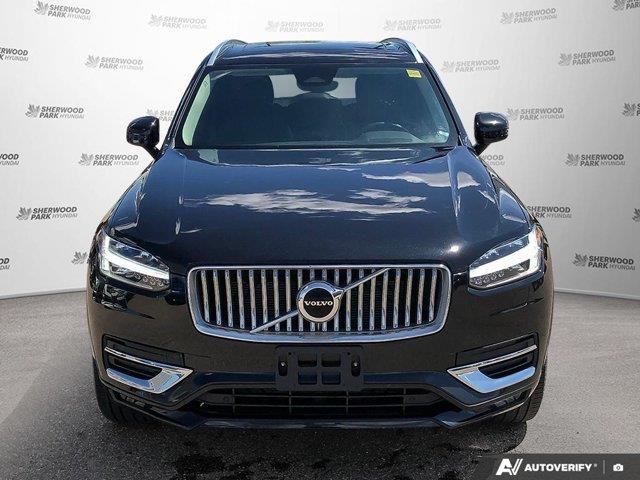 volvo XC90 2024 - 8