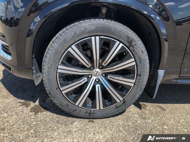volvo XC90 2024 - 9