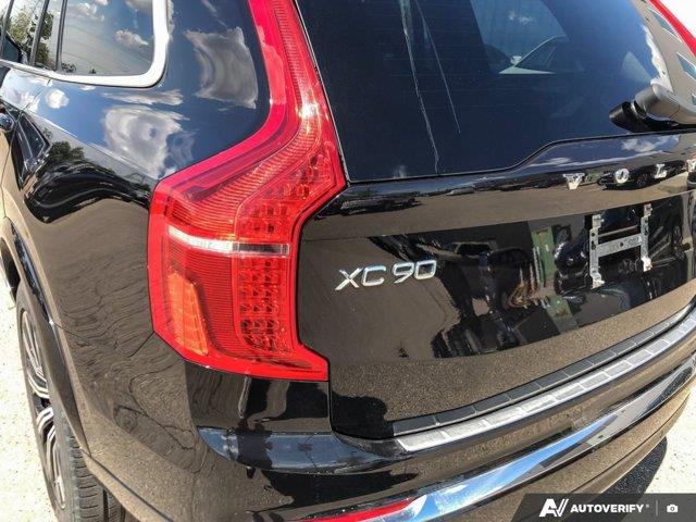 volvo XC90 2024 - 11