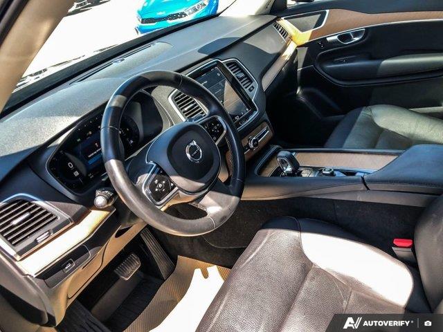 volvo XC90 2024 - 12