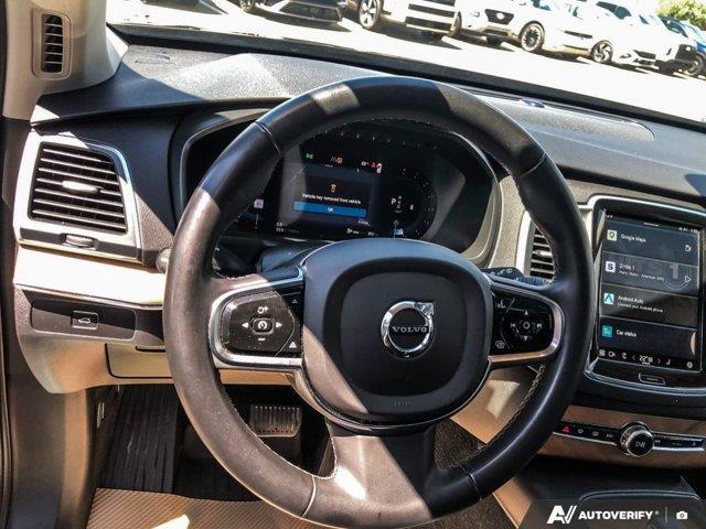 volvo XC90 2024 - 13