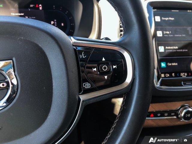 volvo XC90 2024 - 15