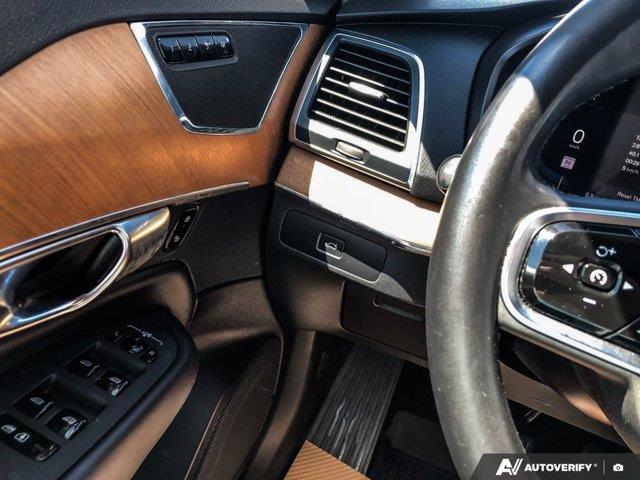 volvo XC90 2024 - 16
