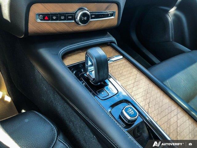 volvo XC90 2024 - 17
