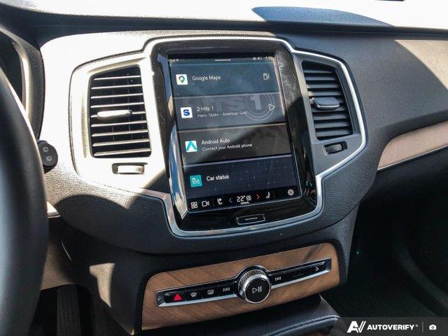 volvo XC90 2024 - 18