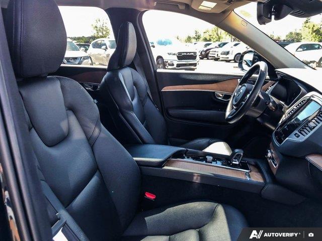 volvo XC90 2024 - 21