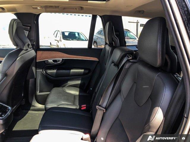 volvo XC90 2024 - 22