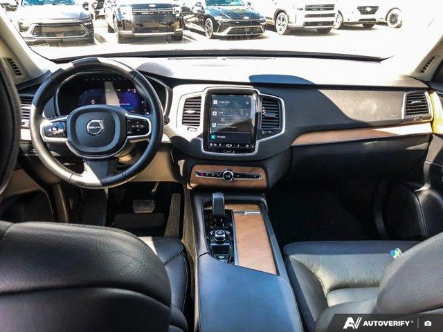 volvo XC90 2024 - 23