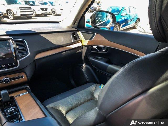 volvo XC90 2024 - 24