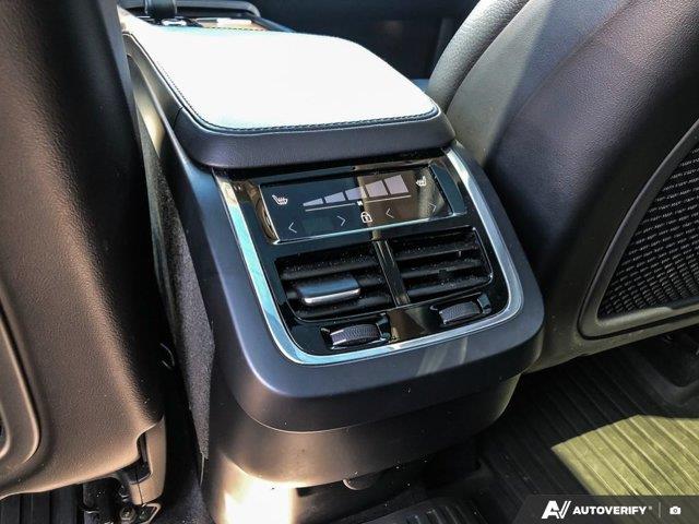 volvo XC90 2024 - 25