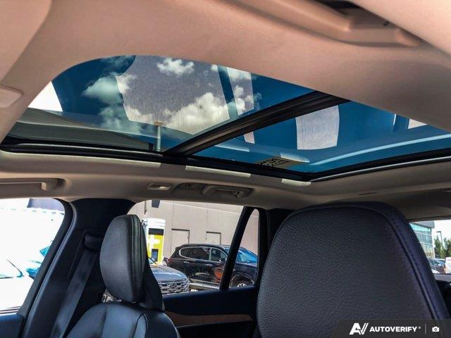 volvo XC90 2024 - 26