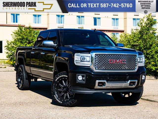 gmc Sierra 1500 2014