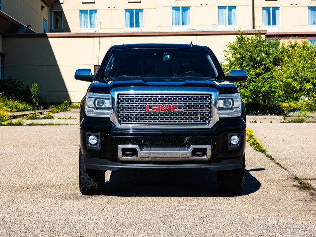 gmc Sierra 1500 2014 - 3