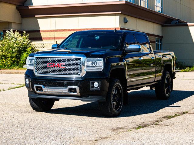 gmc Sierra 1500 2014 - 4