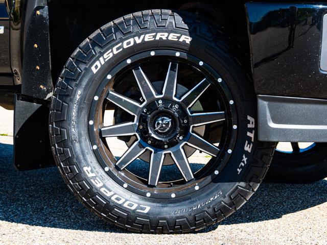 gmc Sierra 1500 2014 - 5