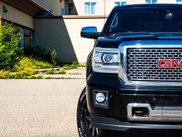 gmc Sierra 1500 2014 - 6