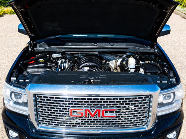 gmc Sierra 1500 2014 - 9