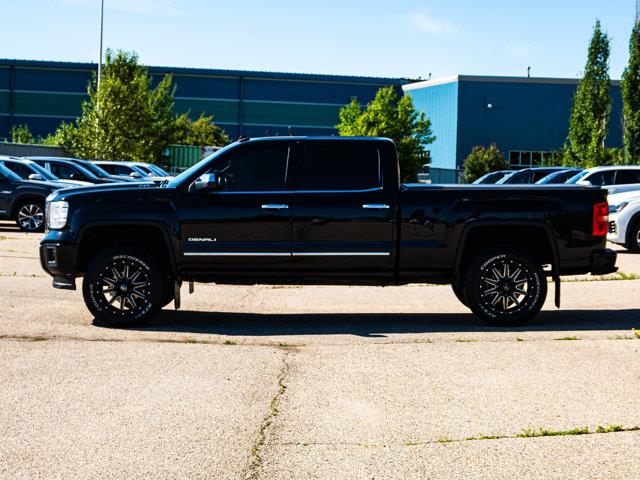 gmc Sierra 1500 2014 - 10