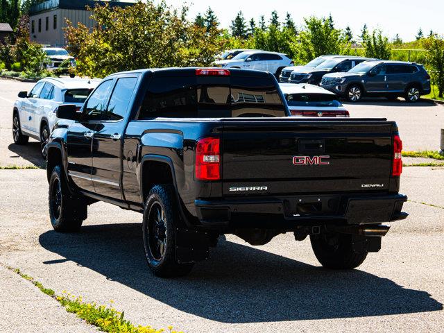 gmc Sierra 1500 2014 - 11