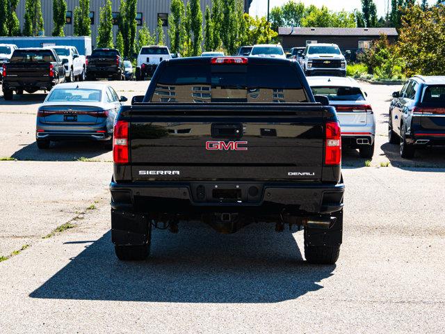 gmc Sierra 1500 2014 - 12