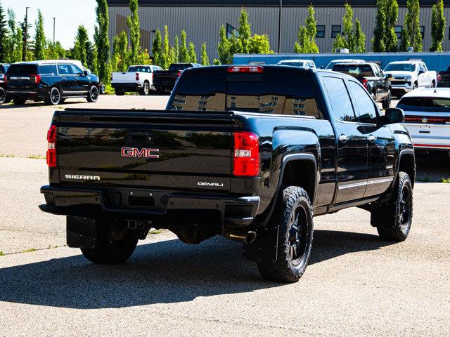 gmc Sierra 1500 2014 - 13