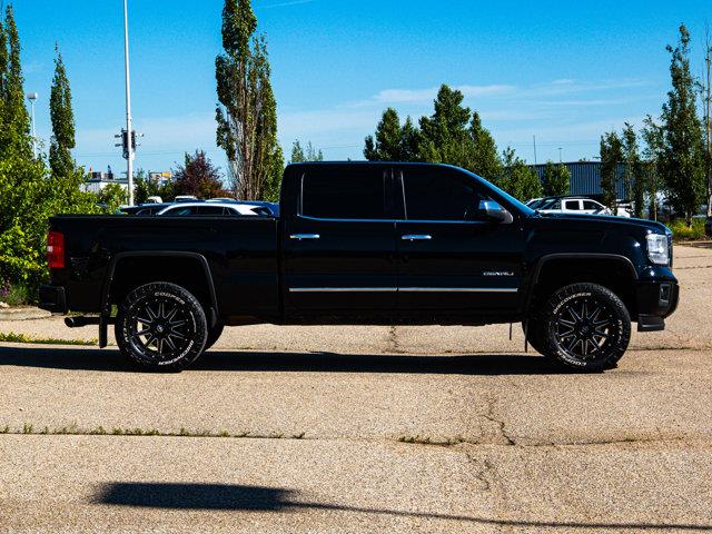 gmc Sierra 1500 2014 - 14