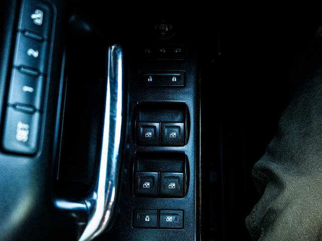 gmc Sierra 1500 2014 - 17