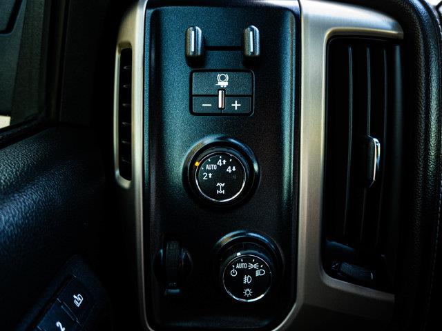 gmc Sierra 1500 2014 - 18