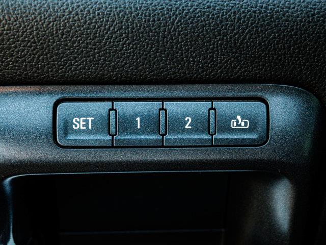 gmc Sierra 1500 2014 - 21