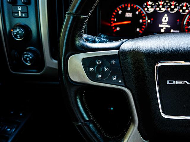 gmc Sierra 1500 2014 - 22