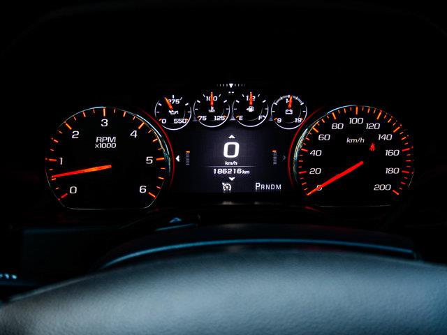 gmc Sierra 1500 2014 - 23