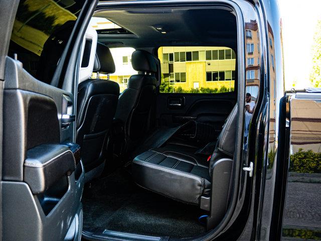 gmc Sierra 1500 2014 - 28