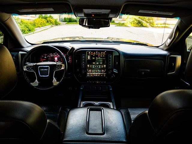 gmc Sierra 1500 2014 - 29