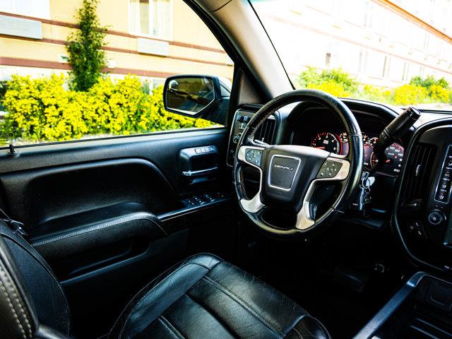 gmc Sierra 1500 2014 - 30
